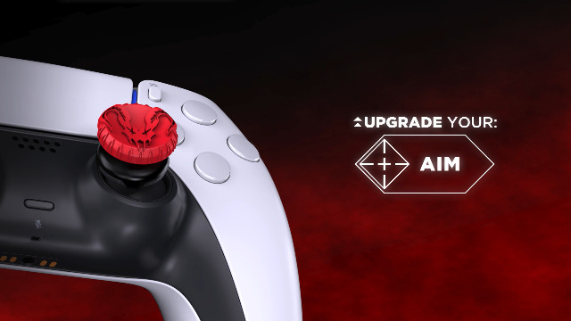 Amazon.com: KontrolFreek Apex Legends: Predator Edition